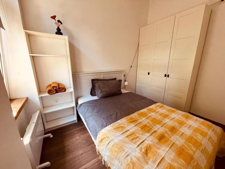 Chestnut Home - A Charming And Warm Feel Place Budapeste Exterior foto